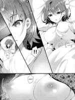 My Step Sister Is Mine Wife page 9