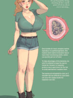 My Wife Births Worms From... + Extras page 1