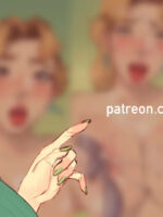My Wife Births Worms From... + Extras page 7