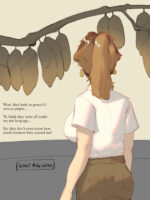 My Wife Breeds Giant Bugs In...? + Extras page 9