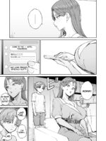 Nannal - Hahaoya Shikkaku ーmama Wa Benjoー page 10