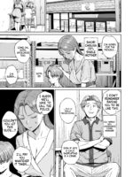 Nannal - Hahaoya Shikkaku ーmama Wa Benjoー page 2