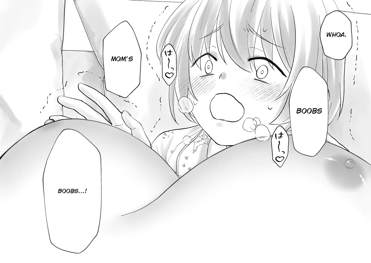 Netafuri Mama page 19