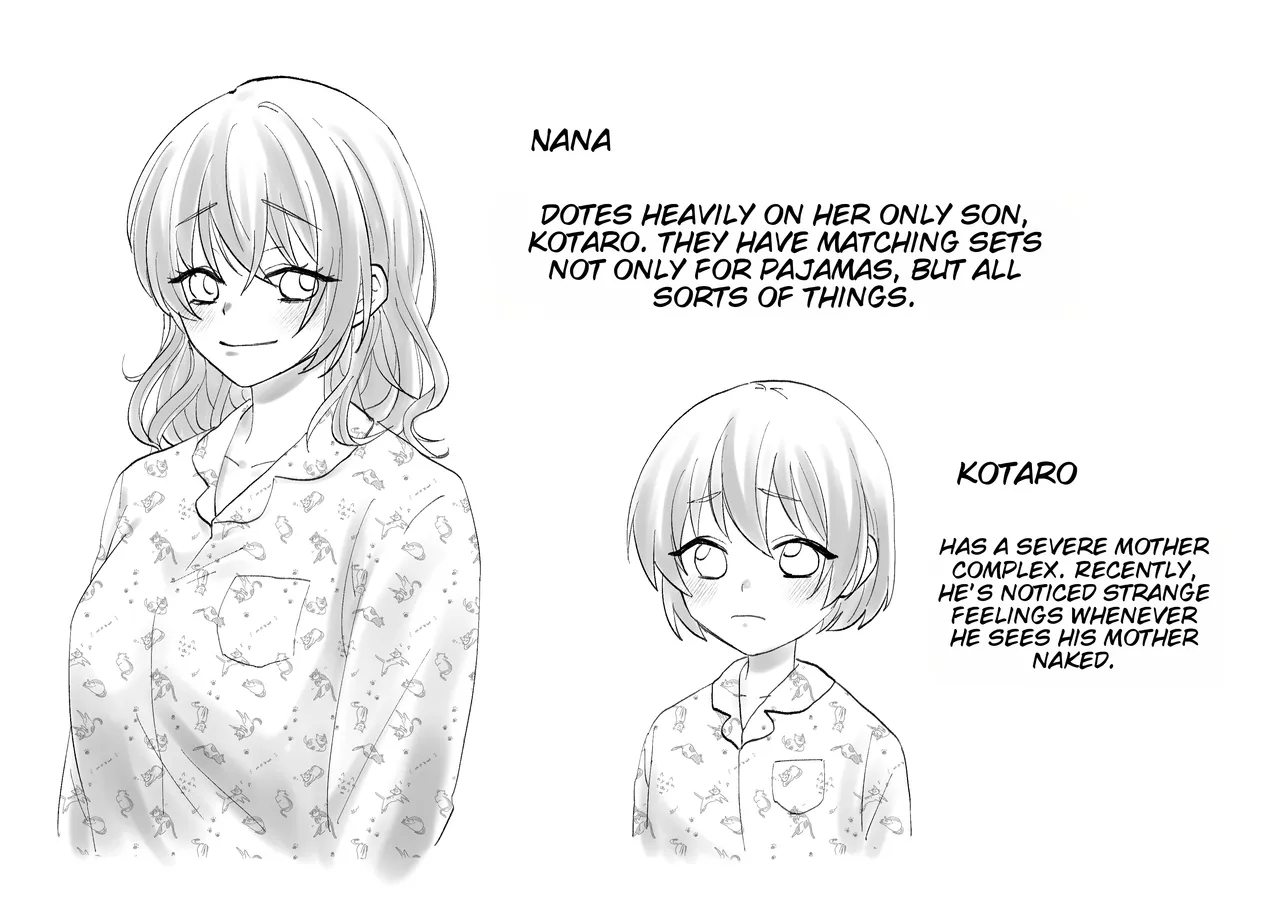 Netafuri Mama page 2
