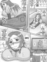 Netorare Ninshin O Kusan + Netorare Ninpu O Kusan page 4