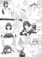 New Amputee Skinsuit Side Stories 1–2 page 4