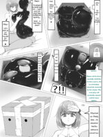 New Amputee Skinsuit Side Stories 1–2 page 6
