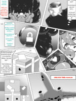 New Amputee Skinsuit Side Stories 1–2 page 8