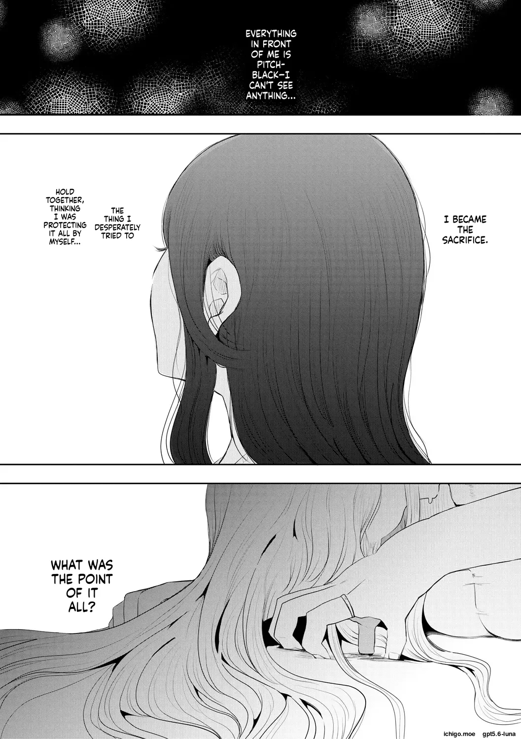 Noterareta Hitozuma Mtl page 113