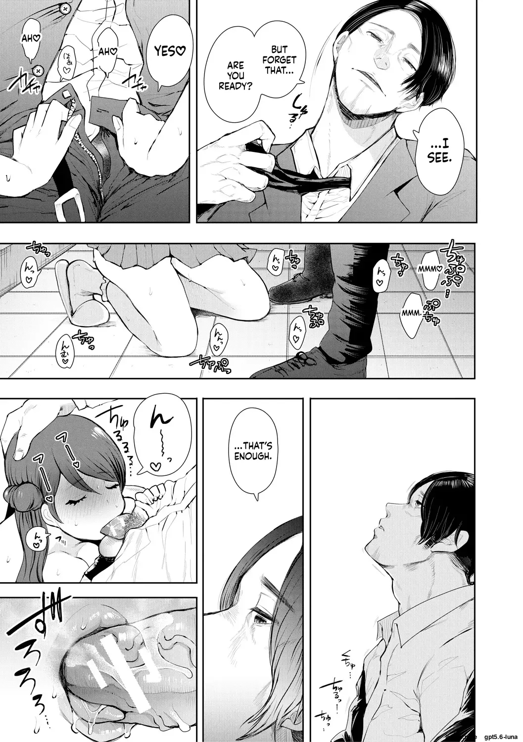 Noterareta Hitozuma Mtl page 95