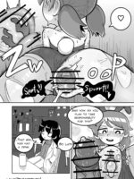 Nsfw-gravedigger Comic 5p page 10