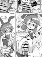 Nsfw-gravedigger Comic 5p page 7