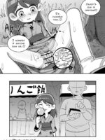 Nsfw-hilda Comic 5p page 10