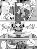 Nsfw-hilda Comic 5p page 9