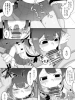 Nsfw Kurobeta-chan page 2