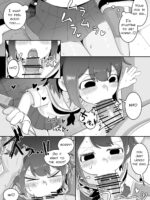 Nsfw Kurobeta-chan page 6