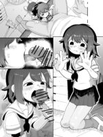 Nsfw Kurobeta-chan page 9