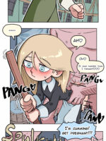 Nsfw-robyn page 2