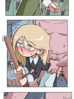 Nsfw-robyn page 3