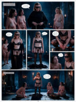 Nun Laura The Thiurd Chapter page 10