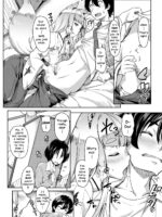 O-inari-sama Ni 3p page 10