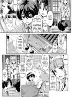 O-inari-sama Ni 3p page 5