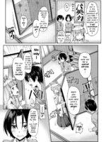 O-inari-sama Ni 3p page 8
