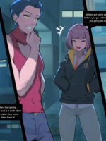 Oh! Velina, My Angel page 5