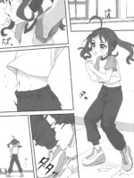 Oji-sama's Cock Makes Kokoro-chan's Heart Go Kyun-kyun! page 2