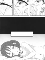 Oji-sama's Cock Makes Kokoro-chan's Heart Go Kyun-kyun! page 5