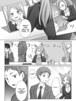 Okane Wa Kakenai Gamble Appli ~jinken Ga Nai Mamono Musume Ga Umareru Shinjitsu To Wa~ page 10
