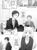 Okane Wa Kakenai Gamble Appli ~jinken Ga Nai Mamono Musume Ga Umareru Shinjitsu To Wa~ page 3