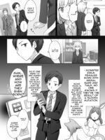 Okane Wa Kakenai Gamble Appli ~jinken Ga Nai Mamono Musume Ga Umareru Shinjitsu To Wa~ page 4