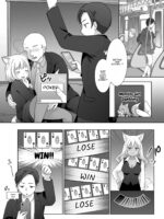 Okane Wa Kakenai Gamble Appli ~jinken Ga Nai Mamono Musume Ga Umareru Shinjitsu To Wa~ page 5