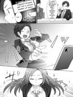 Okane Wa Kakenai Gamble Appli ~jinken Ga Nai Mamono Musume Ga Umareru Shinjitsu To Wa~ page 7
