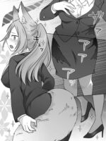 Okane Wa Kakenai Gamble Appli ~jinken Ga Nai Mamono Musume Ga Umareru Shinjitsu To Wa~ page 9
