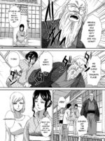 Okasareta Hitozuma page 5