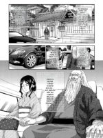 Okasareta Hitozuma page 6
