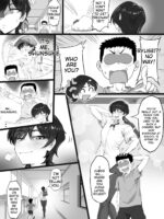 On An Island Where Everyone Is Born Impotent, I Am The Sole Stud 3 page 4
