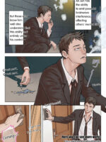 One Stare Make Pregnant Episode 3 page 1