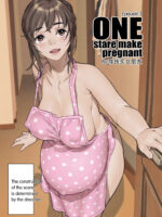 One Stare Make Pregnant Episode 3 page 2