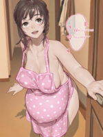One Stare Make Pregnant Episode 3 page 3