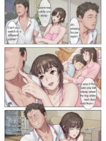 One Stare Make Pregnant Episode 3 page 4