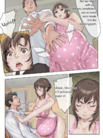 One Stare Make Pregnant Episode 3 page 5