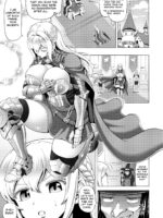 Onna Seikishi To Mahan No Noroi page 2