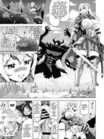 Onna Seikishi To Mahan No Noroi page 4