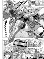 Onna Seikishi To Mahan No Noroi page 9
