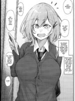 Osaki Mitsugu No Sex Plan page 2