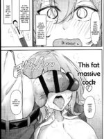 Osaki Mitsugu No Sex Plan page 4