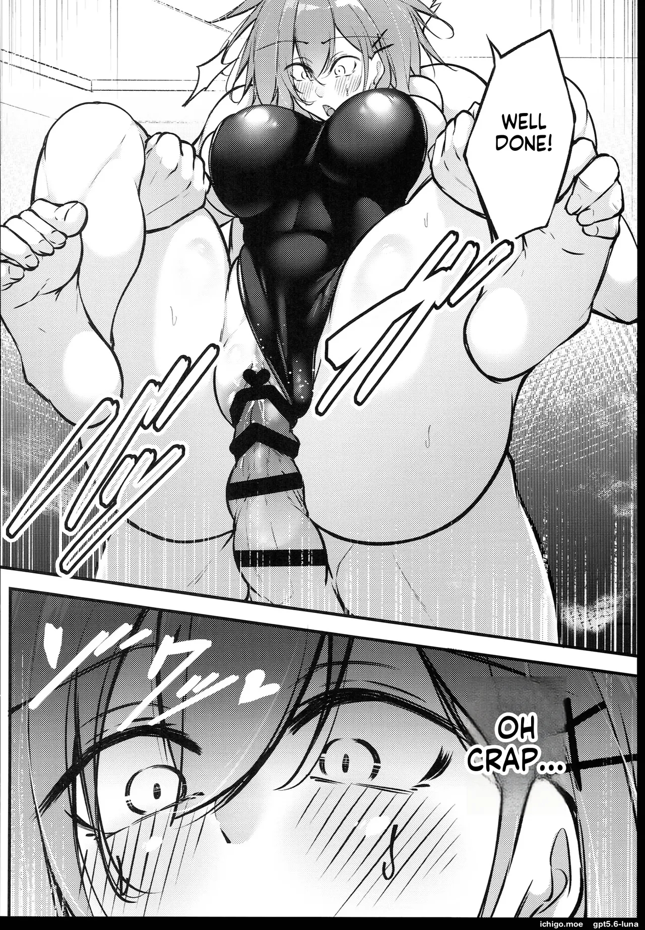 Osaki Mitsugu No Sex Plan page 40